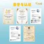 LITTLE TAIWAN Ostrich Essence 小台湾鸵鸟精｜关节灵活宝