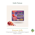 Little Taiwan Enzyme Jelly