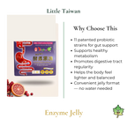 Little Taiwan Enzyme Jelly