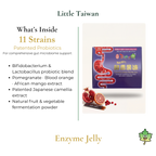 Little Taiwan Enzyme Jelly