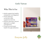 Little Taiwan Enzyme Jelly