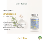 Little Taiwan NMN Pro