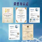 LITTLE TAIWAN  NMN PRO｜NAD+ supply｜Anti-aging｜Improve Sleep Quality｜Improve Skin Quality｜ improve immunity