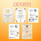 LITTLE TAIWAN  Premium Antrodia Cinnamomea Live Health Supplement 小台湾特级牛樟芝