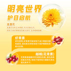 LITTLE TAIWAN High Quality Lutein 小台湾叶黄素｜冰岛萃取虾红素