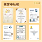 LITTLE TAIWAN Manuka Honey Japanese Royal Jelly Powder 小台湾日本蜂王浆粉