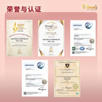 LITTLE TAIWAN Roselle Organic Enzyme 小台湾洛神花酵素