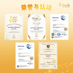 LITTLE TAIWAN  100% Active Turmeric Powder 250g 小台湾活性姜黄粉